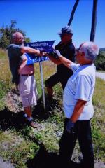 Urejanje poti Speca lepotica, foto I Zaplotnik in O Skarja (5)